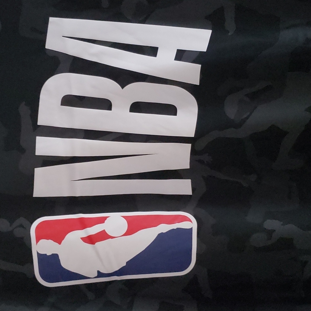 NBA basketball shirt - Picture 4 of 9